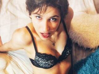 Эротический видеочат CumAddicted