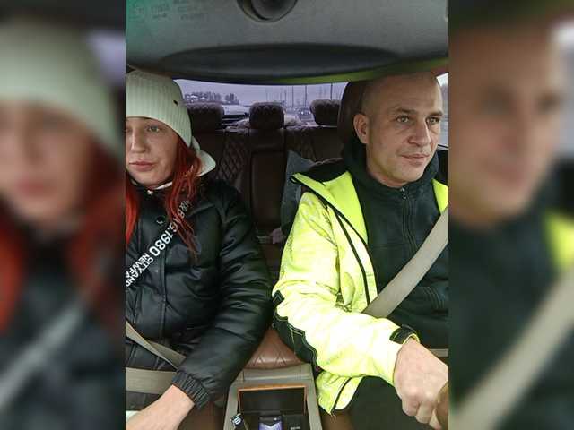 Скриншоты трансляции CrazyBunnys