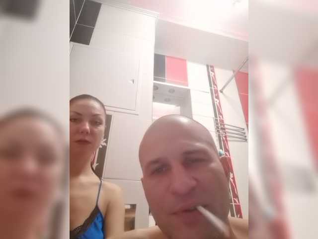 Скриншоты трансляции CrazyBunnys