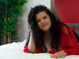 Эротический видеочат cupcakeDDDD