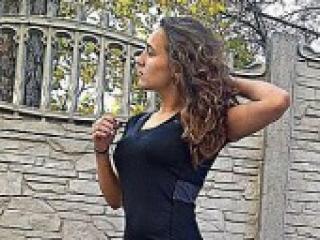 Фотография профиля curlygirl1
