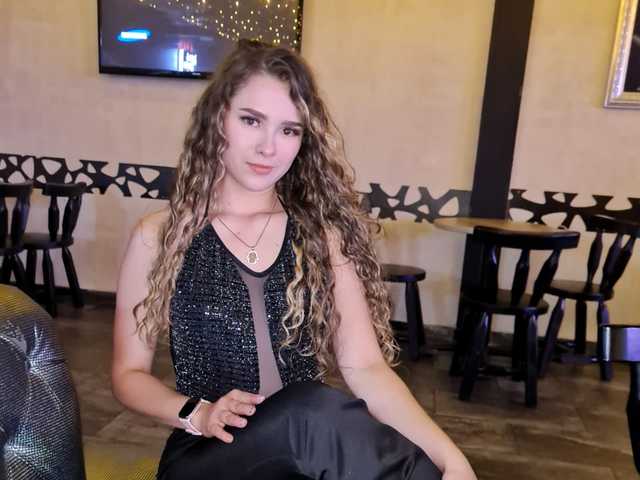 Фотография профиля curlygirl1