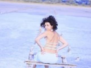 Эротический видеочат curlykate