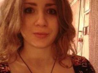 Эротический видеочат curlylili