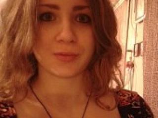 Эротический видеочат curlylili