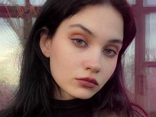 Эротический видеочат curlymary