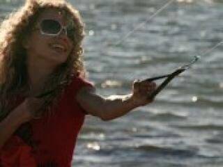 Эротический видеочат curlyree