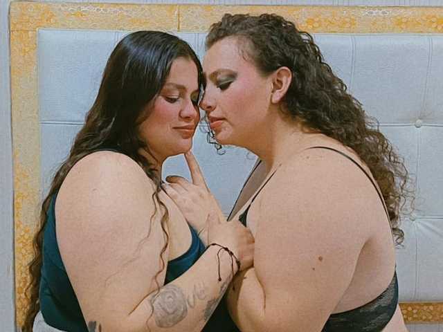 Фотография профиля Curvy-Queen