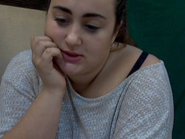 Скриншоты трансляции LadyBust