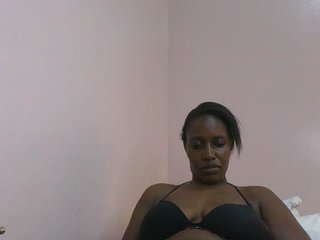 Эротический видеочат cute-africanah