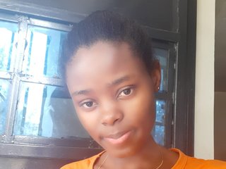 Эротический видеочат Cute-arabella