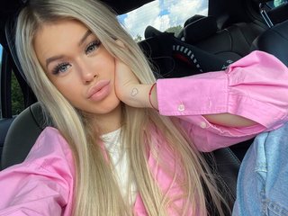 Эротический видеочат Cute-bitch