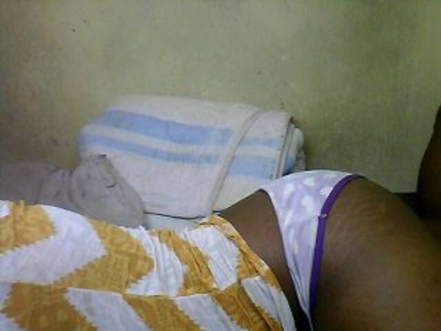 Скриншоты трансляции cute-black