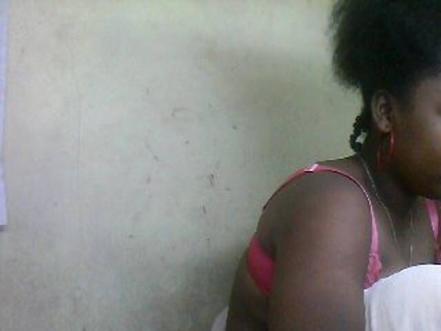 Скриншоты трансляции cute-black