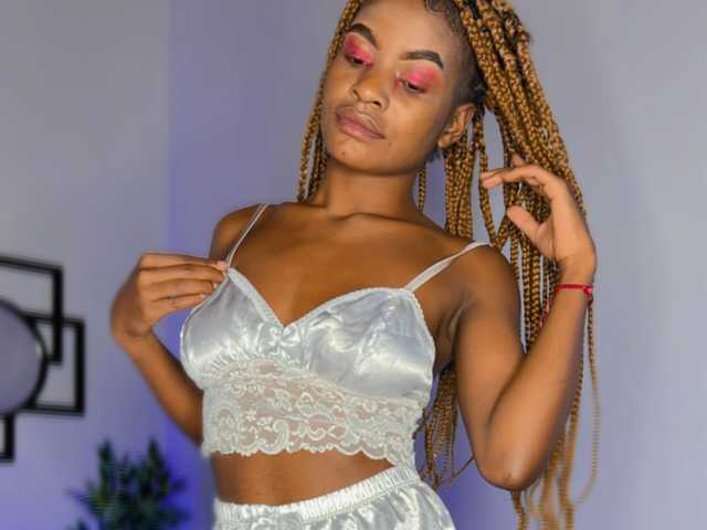Фотография профиля Cute-Ebony