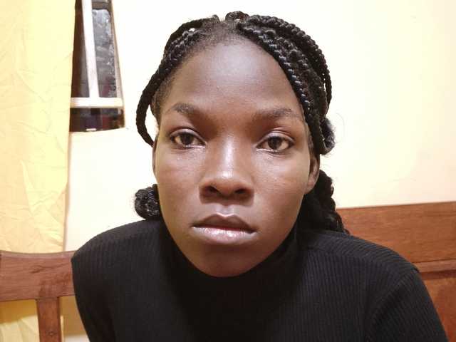 Фотография профиля Cute-Ebony