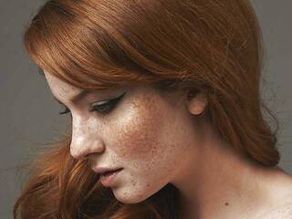 Эротический видеочат Dok_Honey