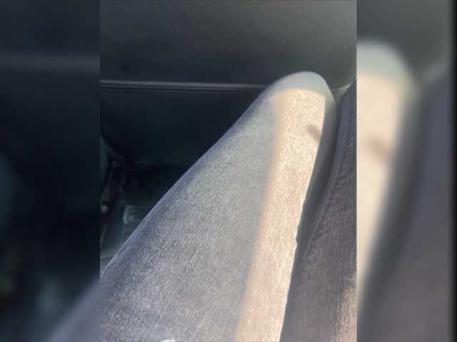 Скриншоты трансляции EVERGLOW