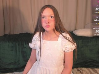 Эротический видеочат CuteLolly