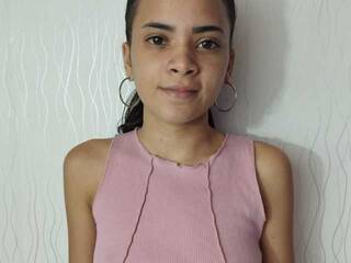 Эротический видеочат Cute-michel