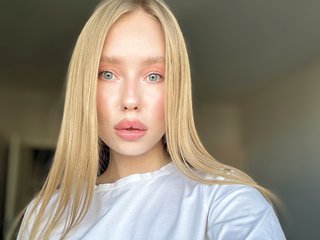 Эротический видеочат cute-molly