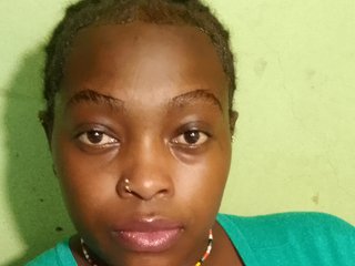 Эротический видеочат Black-beuty