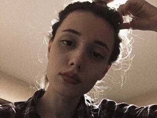 Эротический видеочат cute2light