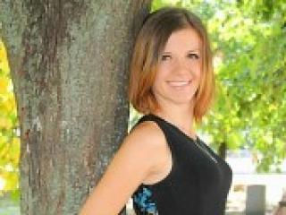 Эротический видеочат cutecandy