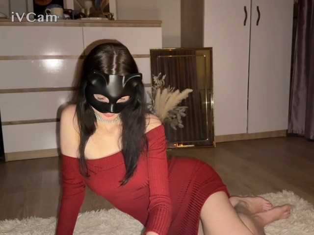 Скриншоты трансляции CuteCats