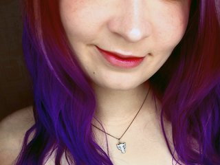 Эротический видеочат Cute_bibA