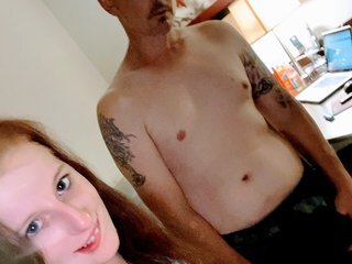 Эротический видеочат CuteCouple4u69