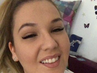 Фотография профиля CuteDayanna