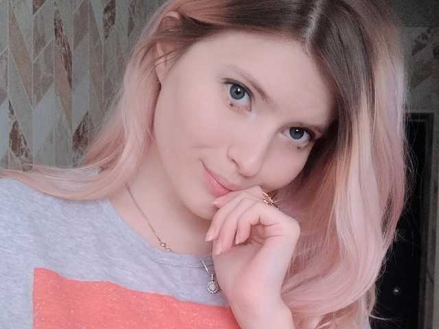 Эротический видеочат cutedoll