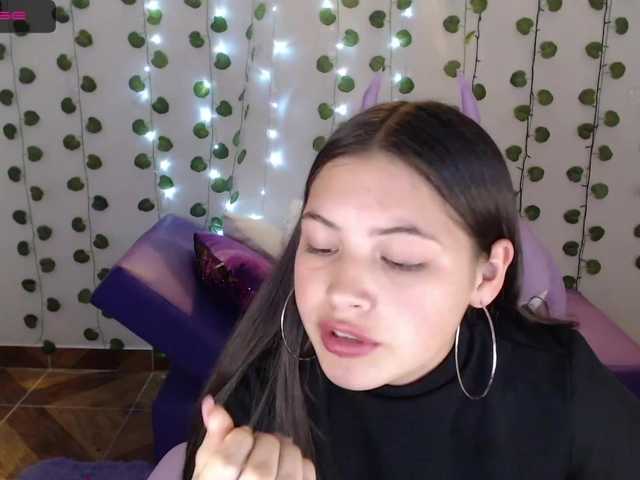 Скриншоты трансляции cutedragonfly