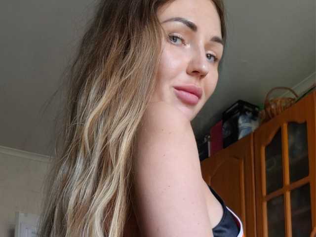 Фотография профиля CuteAngelina