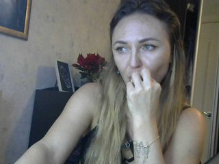 Эротический видеочат CuteAngelina