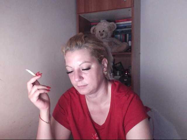 Скриншоты трансляции BeautyMilf