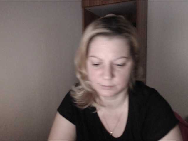 Скриншоты трансляции BeautyMilf
