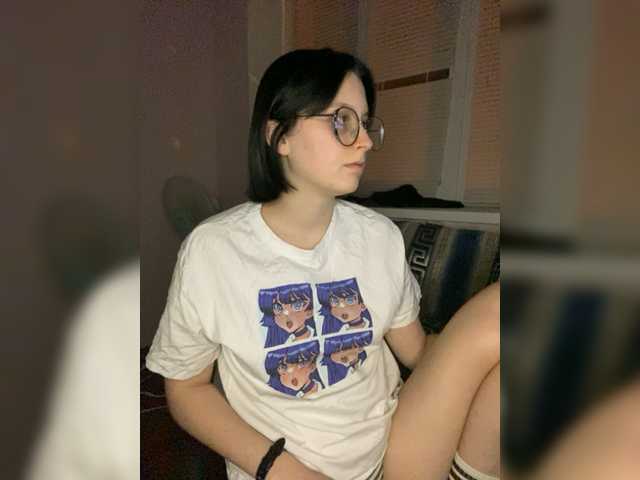 Скриншоты трансляции CuteKitty19