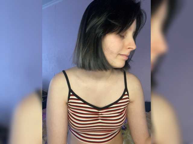 Скриншоты трансляции CuteKitty19