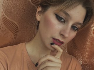 Эротический видеочат CuteKitty19