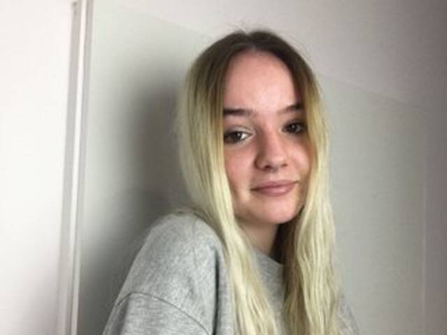 Фотография профиля CuteMaya