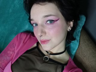 Эротический видеочат Cutemetalgoddess