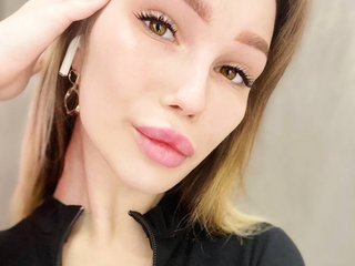 Эротический видеочат cutePanacea
