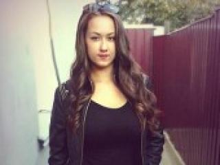 Эротический видеочат cutestella