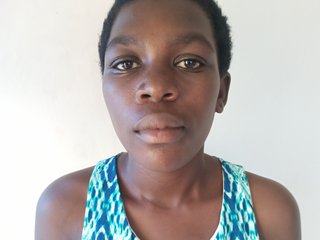 Эротический видеочат CuteVicky