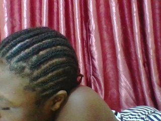 Эротический видеочат CuteVicky