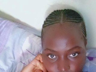 Эротический видеочат Cutey-rinah