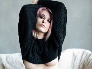 Эротический видеочат Cutie-Angela