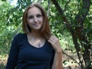Эротический видеочат cutie1309